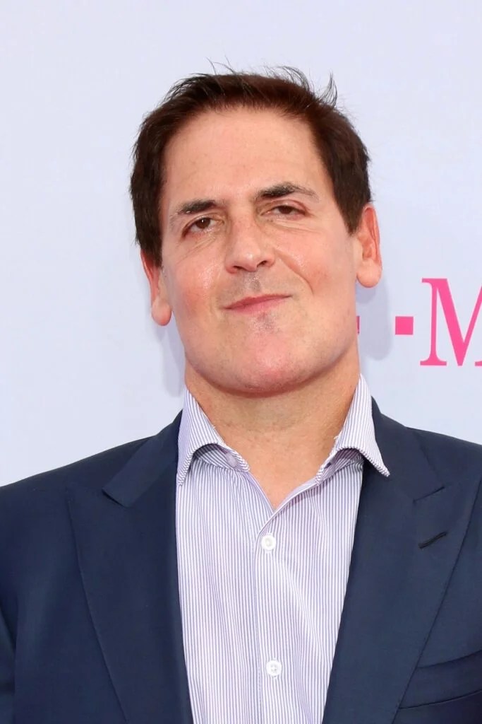 Mark Cuban Calls For Billionaires’ Tax On Soaring US Stock Buybacks As Georgetown Professor Warns About Path To Decline And Defeat – Apple (NASDAQ:AAPL), Bank of America (NYSE:BAC) Mark Cuban Calls For Billionaires’ Tax On Soaring US Stock Buybacks As Georgetown Professor Warns About Path To Decline And Defeat – Apple (NASDAQ:AAPL), Bank of America (NYSE:BAC)