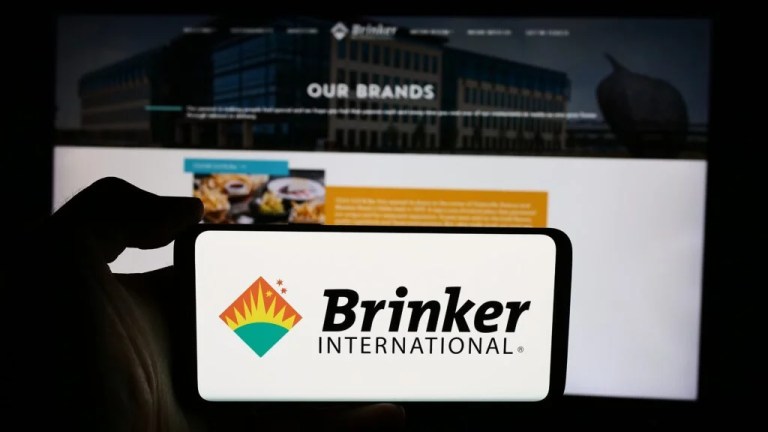 Why Is Brinker International Stock Soaring Wednesday? – Brinker International (NYSE:EAT) Why Is Brinker International Stock Soaring Wednesday? – Brinker International (NYSE:EAT)