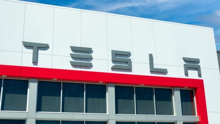 Elon Musk’s Tesla Offering Up To /Hour For NYC Robotaxi Test Drivers – Tesla (NASDAQ:TSLA) Elon Musk’s Tesla Offering Up To /Hour For NYC Robotaxi Test Drivers – Tesla (NASDAQ:TSLA)