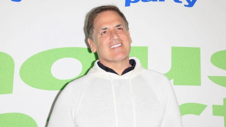 Mark Cuban’s Simple Career Tip For The AI Era: ‘Be Nice. Smile’ – Cisco Systems (NASDAQ:CSCO), Amazon.com (NASDAQ:AMZN) Mark Cuban’s Simple Career Tip For The AI Era: ‘Be Nice. Smile’ – Cisco Systems (NASDAQ:CSCO), Amazon.com (NASDAQ:AMZN)