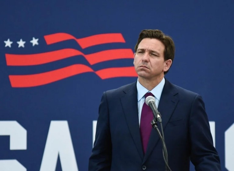 Federal Judge Halts Operations At Florida’s ‘Alligator Alcatraz’ Detention Facility Federal Judge Halts Operations At Florida’s ‘Alligator Alcatraz’ Detention Facility