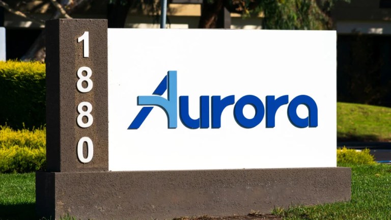 Aurora’s Autonomous Trucking Model ‘Hopeless,’ Says Short Seller Kerrisdale Capital: ‘We’re Short $AUR’ – Aurora Innovation (NASDAQ:AUR) Aurora’s Autonomous Trucking Model ‘Hopeless,’ Says Short Seller Kerrisdale Capital: ‘We’re Short $AUR’ – Aurora Innovation (NASDAQ:AUR)