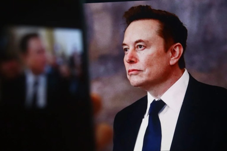 Elon Musk’s Biggest AI Fear Isn’t Google—It’s China – Alphabet (NASDAQ:GOOGL) Elon Musk’s Biggest AI Fear Isn’t Google—It’s China – Alphabet (NASDAQ:GOOGL)