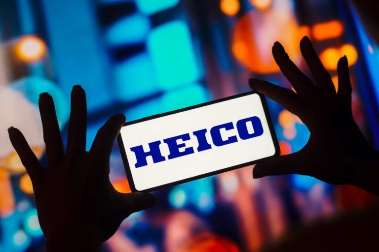 Heico, PDD Holdings And 3 Stocks To Watch Heading Into Monday – Bridgford Foods (NASDAQ:BRID), Heico (NYSE:HEI) Heico, PDD Holdings And 3 Stocks To Watch Heading Into Monday – Bridgford Foods (NASDAQ:BRID), Heico (NYSE:HEI)