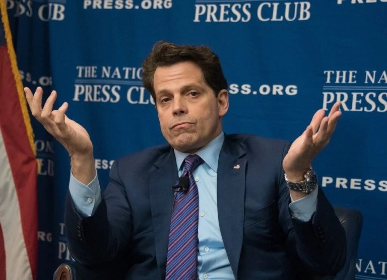 Anthony Scaramucci Quotes Romeo And Juliet In Praising Bitcoin, Reacts To Tim Draper’s ‘Gravitational Pull’ Toward BTC Remark – Coinbase Global (NASDAQ:COIN) Anthony Scaramucci Quotes Romeo And Juliet In Praising Bitcoin, Reacts To Tim Draper’s ‘Gravitational Pull’ Toward BTC Remark – Coinbase Global (NASDAQ:COIN)