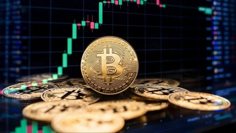 Bitcoin Must Reclaim 7,570 To Avoid Double Top Risk, Veteran Trader Says Bitcoin Must Reclaim 7,570 To Avoid Double Top Risk, Veteran Trader Says