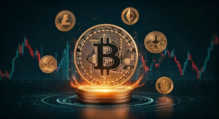 Bitcoin Holds Steady While Ethereum, Dogecoin, Solana Climb: Analyst Says Altcoins Could Rally 20%-30% If ETH Does This – Grayscale Bitcoin Mini Trust (BTC) Common units of fractional undivided beneficial interest (ARCA:BTC) Bitcoin Holds Steady While Ethereum, Dogecoin, Solana Climb: Analyst Says Altcoins Could Rally 20%-30% If ETH Does This – Grayscale Bitcoin Mini Trust (BTC) Common units of fractional undivided beneficial interest (ARCA:BTC)