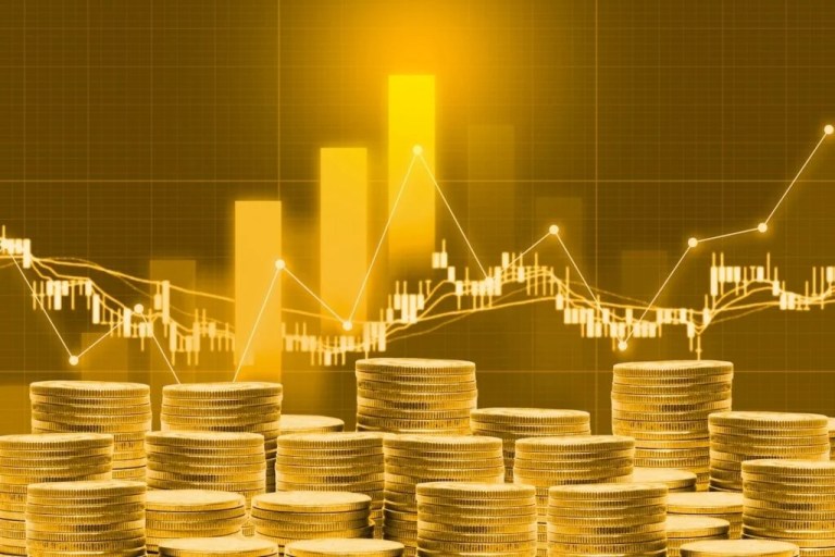 Trump Media’s Crypto Treasury Bet Sends This Token Soaring 30% — Bitcoin, Ethereum Left In Dust Trump Media’s Crypto Treasury Bet Sends This Token Soaring 30% — Bitcoin, Ethereum Left In Dust