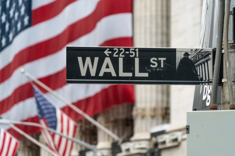 Stock Market Today: Dow, S&P 500 Futures Tick Up As Wall Street Awaits Nvidia Earnings— MongoDB, nCino, Snowflake In Focus – NVIDIA (NASDAQ:NVDA) Stock Market Today: Dow, S&P 500 Futures Tick Up As Wall Street Awaits Nvidia Earnings— MongoDB, nCino, Snowflake In Focus – NVIDIA (NASDAQ:NVDA)