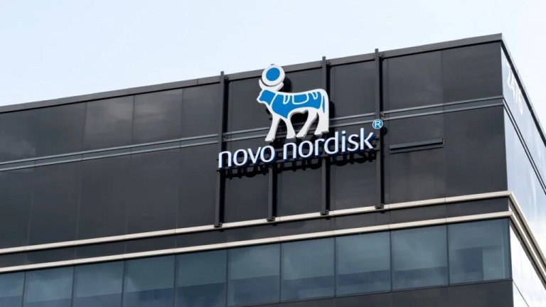Novo Nordisk Slowdown Weighs On Denmark’s Economic Outlook – Novo Nordisk (NYSE:NVO) Novo Nordisk Slowdown Weighs On Denmark’s Economic Outlook – Novo Nordisk (NYSE:NVO)
