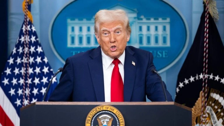 Billionaires ‘Know What They’re Doing,’ Lamborghini CEO Says As Trump Tariff Uncertainty Pauses Luxury Car Orders – Volkswagen (OTC:VWAGY) Billionaires ‘Know What They’re Doing,’ Lamborghini CEO Says As Trump Tariff Uncertainty Pauses Luxury Car Orders – Volkswagen (OTC:VWAGY)
