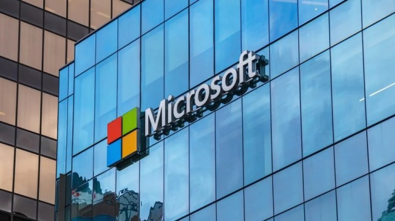 Hundreds Of Microsoft Employees Just Revealed Their Pay — From 1K To 0K — As Company Fights To Keep AI Talent From Meta – Alphabet (NASDAQ:GOOG), Apple (NASDAQ:AAPL) Hundreds Of Microsoft Employees Just Revealed Their Pay — From 1K To 0K — As Company Fights To Keep AI Talent From Meta – Alphabet (NASDAQ:GOOG), Apple (NASDAQ:AAPL)