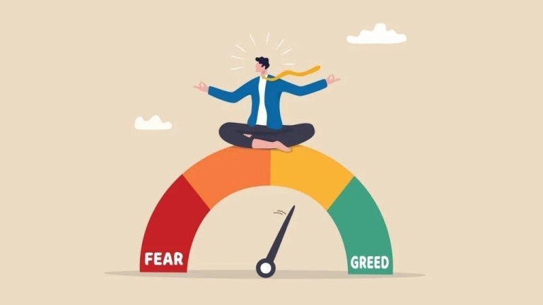 S&P 500 Declines For 4th Session: Investor Sentiment Falls Further, But Fear Index Remains In ‘Greed’ Zone – Intuit (NASDAQ:INTU), Lowe’s Companies (NYSE:LOW) S&P 500 Declines For 4th Session: Investor Sentiment Falls Further, But Fear Index Remains In ‘Greed’ Zone – Intuit (NASDAQ:INTU), Lowe’s Companies (NYSE:LOW)