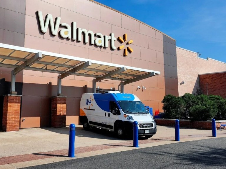 Walmart Stock Falls on Mixed Q2 Results Despite Raised Guidance – Walmart (NYSE:WMT) Walmart Stock Falls on Mixed Q2 Results Despite Raised Guidance – Walmart (NYSE:WMT)