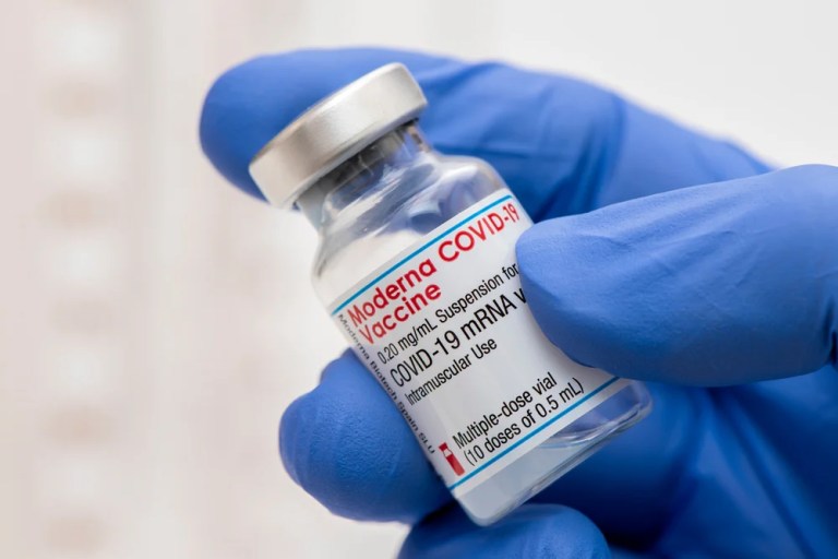 Moderna Stock Is Trading Higher Friday: What’s Going On? – Moderna (NASDAQ:MRNA) Moderna Stock Is Trading Higher Friday: What’s Going On? – Moderna (NASDAQ:MRNA)