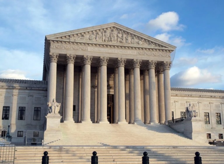 Supreme Court Allows Trump Administration To Cancel 3 Million In NIH Diversity Grants, Igniting National Debate Over DEI Funding Supreme Court Allows Trump Administration To Cancel 3 Million In NIH Diversity Grants, Igniting National Debate Over DEI Funding