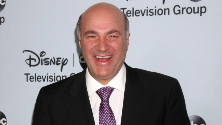 Kevin O’Leary Recalls How Cutting Off His Son’s Trust Fund Drove Him To Harvard: ‘The Dead Bird Under The Nest Never Learns To Fly’ Kevin O’Leary Recalls How Cutting Off His Son’s Trust Fund Drove Him To Harvard: ‘The Dead Bird Under The Nest Never Learns To Fly’