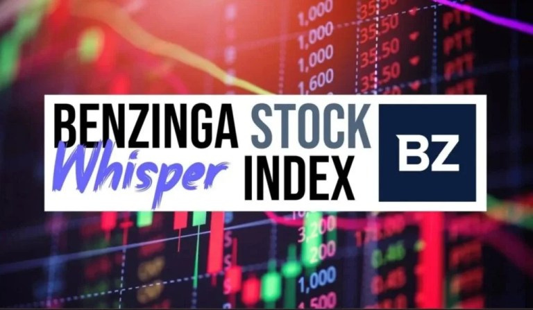 Benzinga’s ‘Stock Whisper’ Index: 5 Stocks Investors Secretly Monitor But Don’t Talk About Yet – Credo Technology Group (NASDAQ:CRDO), Heico (NYSE:HEI) Benzinga’s ‘Stock Whisper’ Index: 5 Stocks Investors Secretly Monitor But Don’t Talk About Yet – Credo Technology Group (NASDAQ:CRDO), Heico (NYSE:HEI)