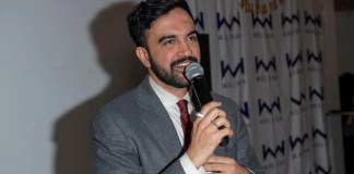 Zohran Mamdani Says He Won’t Be Buying Any Starbucks While Workers Strike: ‘Together We Can Send A Powerful Message’ – Starbucks (NASDAQ:SBUX)