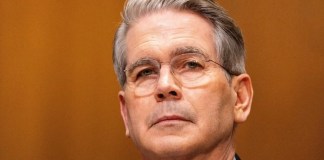 Scott Bessent Orders Treasury Probe Into Claims Minnesota Tax Dollars Diverted To Somali Terrorist Organization Under ‘Feckless’ Biden Administration