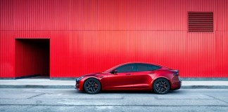 What’s Going On With Tesla Stock Today? – Tesla (NASDAQ:TSLA)