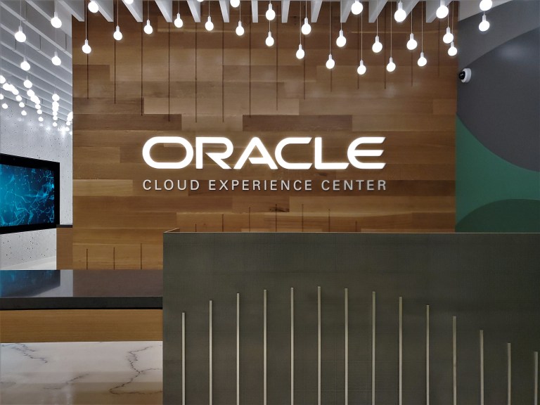 Oracle lays off 161 employees in Seattle as part of broader reported cuts impacting cloud business Oracle lays off 161 employees in Seattle as part of broader reported cuts impacting cloud business