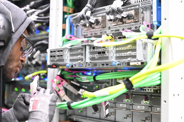 Washington’s data center boom fuels tax windfalls — and energy struggles Washington’s data center boom fuels tax windfalls — and energy struggles