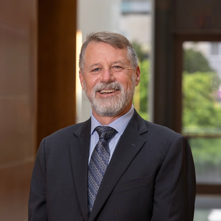 Former Gates Foundation leader takes helm of Washington Research Foundation Former Gates Foundation leader takes helm of Washington Research Foundation