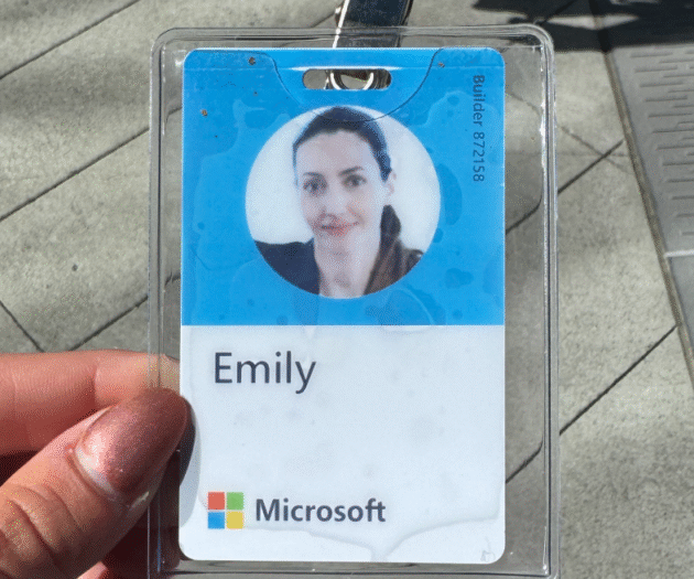 Microsoft calls protest a ‘destructive’ act by outsiders; group alleges police brutality in arrests Microsoft calls protest a ‘destructive’ act by outsiders; group alleges police brutality in arrests