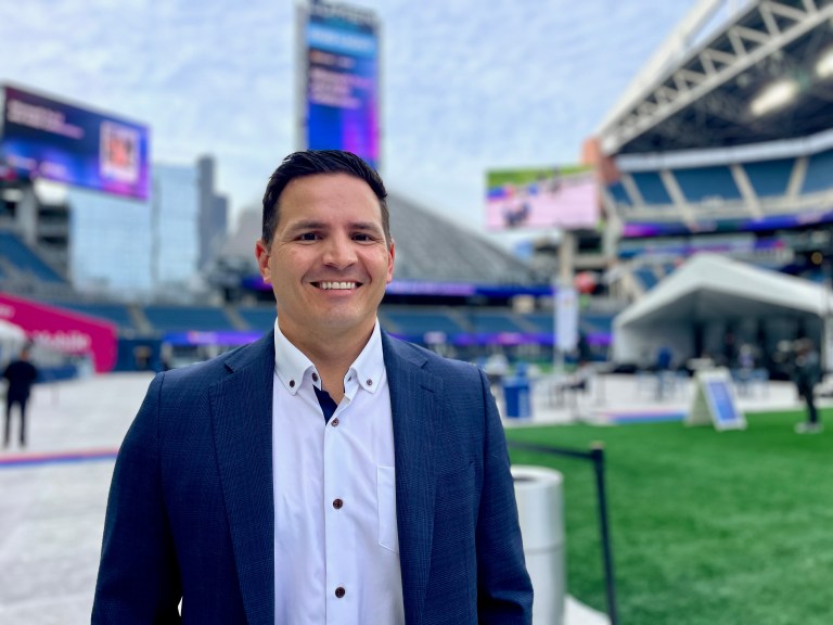 Football nerd: Seattle Seahawks head coach Mike Macdonald blends tradition and innovation Football nerd: Seattle Seahawks head coach Mike Macdonald blends tradition and innovation