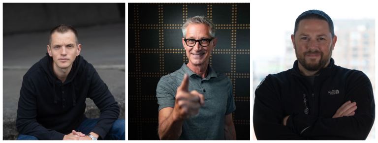 New fund in Portland aims to back early stage startups across the Pacific Northwest New fund in Portland aims to back early stage startups across the Pacific Northwest
