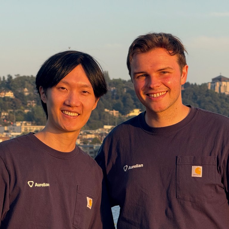 How a frustrated salon owner sparked a pivot to 911 call centers for this Seattle software startup How a frustrated salon owner sparked a pivot to 911 call centers for this Seattle software startup