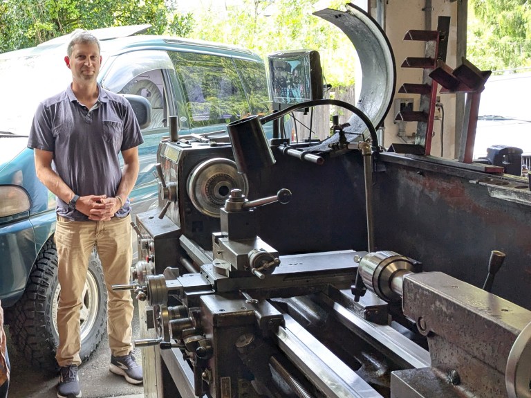 Forget new EVs: This Seattle startup converts gas cars to cut carbon emissions now Forget new EVs: This Seattle startup converts gas cars to cut carbon emissions now