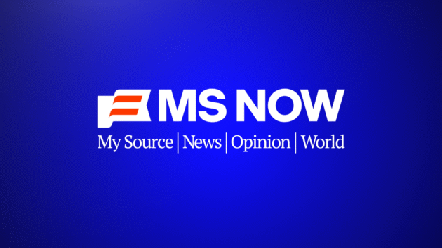 From MSNBC to ‘MS NOW’: Legacy of Microsoft’s news experiment echoes in network’s new name From MSNBC to ‘MS NOW’: Legacy of Microsoft’s news experiment echoes in network’s new name