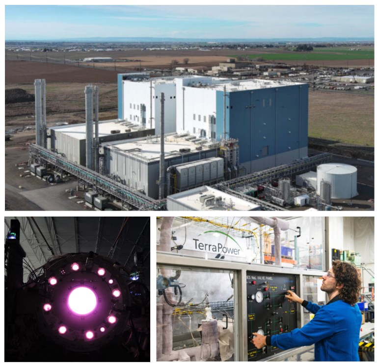 Climate tech companies dominate PNW funding with the three biggest investment rounds in 2025 Climate tech companies dominate PNW funding with the three biggest investment rounds in 2025