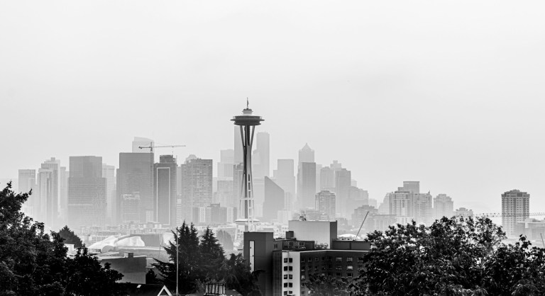 Seattle is a global AI hub — but where are the superstar startups? Seattle is a global AI hub — but where are the superstar startups?