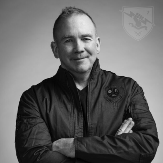Longtime Bungie CEO Pete Parsons steps down after more than two decades at ‘Destiny’ maker Longtime Bungie CEO Pete Parsons steps down after more than two decades at ‘Destiny’ maker