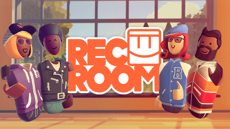 Rec Room lays off half its staff in major shakeup at Seattle startup Rec Room lays off half its staff in major shakeup at Seattle startup
