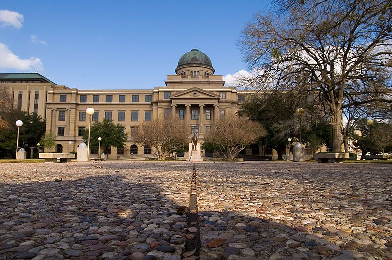 Texas A&M system approves new policy that could limit ‘race or gender ideology’ courses | Houston Public Media | FROUSA NEWS
