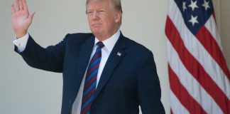 President Trump Asks For More Time To File His Taxes | Houston Public Media