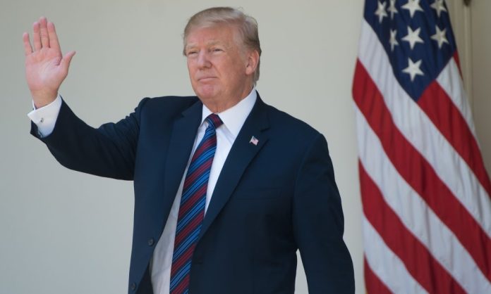 President Trump Asks For More Time To File His Taxes | Houston Public Media President Trump Asks For More Time To File His Taxes | Houston Public Media