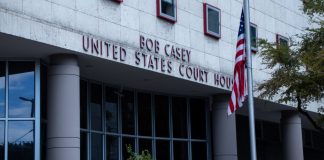 Houston-area man pleads guilty to smuggling $160 million high-powered chips to China | Houston Public Media