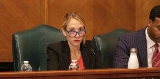 Meet the left-leaning candidates in the Houston City Council special election for District C | Houston Public Media