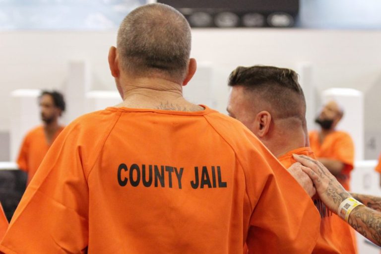 Former Galveston County Jail officer indicted for criminally negligent homicide in inmate’s death | Houston Public Media Former Galveston County Jail officer indicted for criminally negligent homicide in inmate’s death | Houston Public Media