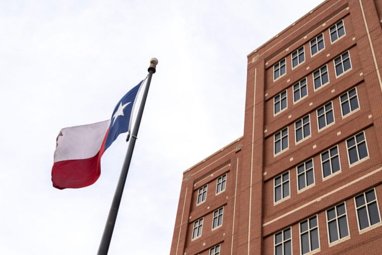 Harris County commissioners authorize jail study amid repeated non-compliance state orders | Houston Public Media Harris County commissioners authorize jail study amid repeated non-compliance state orders | Houston Public Media