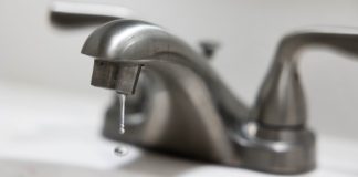 Officials, experts offer advice on how to prevent frozen pipes as winter storm approaches Houston | Houston Public Media