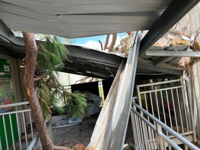 Houston marks one-year anniversary of Hurricane Beryl as state reels over deadly flooding in Central Texas | Houston Public Media