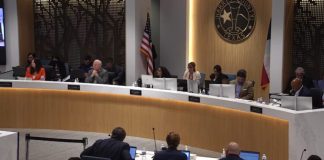 Harris County commissioners bash ‘subpar’ pay equity study | Houston Public Media