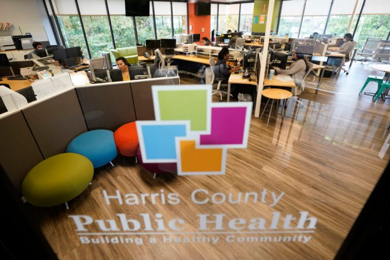 Harris County commissioners vote to expand HART, a crisis intervention program | Houston Public Media Harris County commissioners vote to expand HART, a crisis intervention program | Houston Public Media