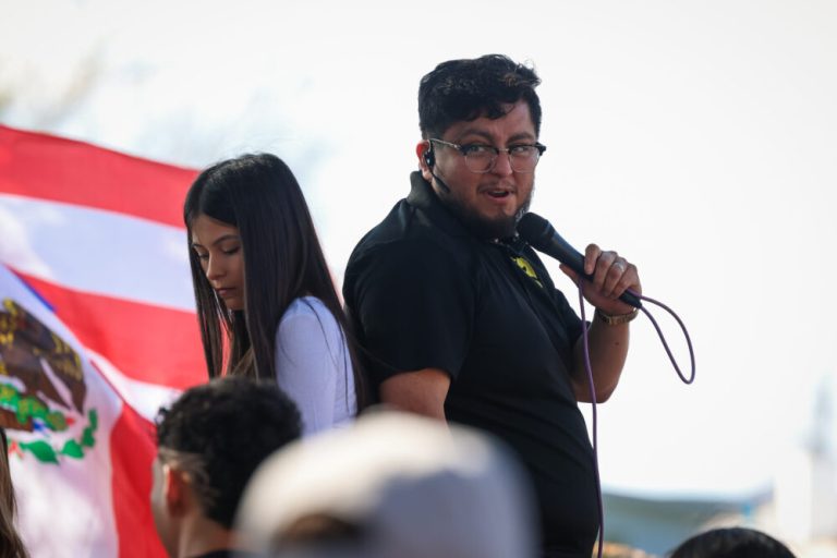 Effort to eliminate Houston-based immigrant rights group can continue after appeals court ruling | Houston Public Media Effort to eliminate Houston-based immigrant rights group can continue after appeals court ruling | Houston Public Media